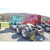 2000 Kenworth T800 SemiTractor Truck